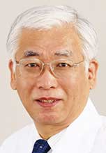 平田結喜緒先生